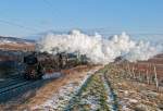 52.4984 bef�rdert gemeinsam mit 1010.10 den SR 16061 an einem ...