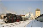 52.7612 mit dem f�r die R�ckfahrt bereitgestellten SDZ R 16103 ...