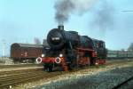 br-52 EFZ  52 7596  Hechingen  23.04.78