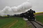 2.5.10 Zum 3. Mal schon fand das Oltimertreffen in Ernstbrunn ...