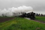 2.5.10 Zum 3. Mal schon fand das Oltimertreffen in Ernstbrunn ...