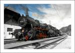 BR 50 (37 Fotos)