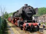 BR 53  (preu�ische G3 und weitere L�nderbahnreihen) (7 Photos)
