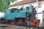 BR 53 (1 Fotos)