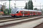 br-5341-flirt BVpmot 5341 042-0 (H-START) am 19.Juli 2010 in Tatabanya.