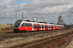 2.3.08 Wegen eines Retrofits (Anpassungen an den Triebw�gen) wurden die ...