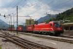 541 107 mit einem ...  Dennis Kraus 14.06.2011