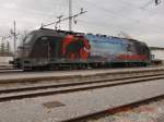 Ziemlich lange mu�te ich ...  Christian B�nker 12.12.2011