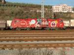 Na also! S�mtliche Sonderloks ...  Christian B�nker 01.01.2012