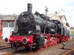 eine wundersch�ne 573088 am ...  Jan Schneider 12.10.2011