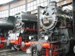 65 1049-9, 58 311 beim BW Fest am 21.3.2009 in ...