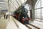 21.03.2009, 58 311, Dresden-Hbf. ...  Floreg L. 02.03.2011