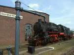 Baureihe 58 : 58 ...  J�rg Finke 03.06.2011