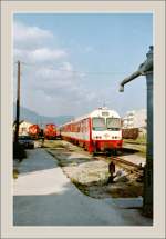 Der  IC  nach Athen ...  Stefan Wohlfahrt 08.07.2011