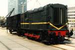 512 in Rottterdam (Hafenmuseum) am 16-4-1994. Bild und scan: Date ... 512 in Rottterdam (Hafenmuseum) am 16-4-1994. Bild und scan: Date ...