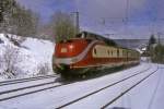 br-601--602-historisch-db-vt-115-tee-triebzuge 601 001  Sommerau  28.04.85