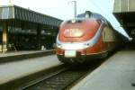 br-601--602-historisch-db-vt-115-tee-triebzuge 601 005  N�rnberg Hbf  04.04.75