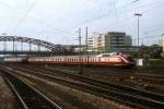 601 001 Heidelberg 17.05.80  ...