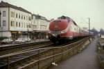 601 004 Rüdesheim 21.02.88 ... 601 004 Rüdesheim 21.02.88 ...