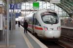 605 007-4 als ICE ...  Stephan Kemnitz 18.09.2010