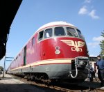 BR 608 historisch (DB VT 08) (116 Photos)