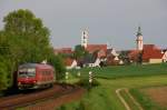 610 008/508 am 25.05.2010 ...  Tobias Schuminetz, Hirschau 31.05.2010