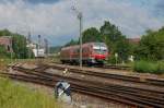 610 016 am 24.06.2011 ...  Tobias Schuminetz, Hirschau 02.09.2011