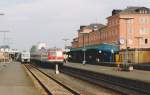 Um die Jahrtausendwende herrschten ...  J�rg Sch�fer 04.04.2012