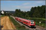 611 001 und ein ...  Maximilian Sch�n 24.08.2010
