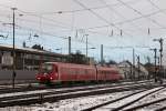 BR 611 (Neigetechnikz�ge) (399 Fotos)