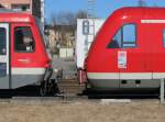 8.3.2011 14:01 Bahntreff in ...  Mitch Schlosser 26.03.2011