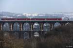 DB 612 RE als ...  Frank Grohe 18.02.2012
