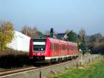 612-510 Ausfahrt Schm�lln/Th�r.   ...