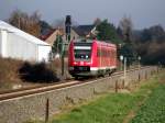 612-675 Einfahrt Schm�lln/Th�r.   ...