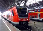 br-612-regioswinger-dbag 612 069 als RE in Leipzig Hbf, 22.5.07.