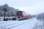 612 162 bei Goslar   ...