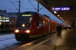 612 662/162 in Hannover ...  Eric Adrian Greulich 15.01.2010