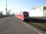 Hier 612 162 und ...  Alexander Borchardt 12.05.2010