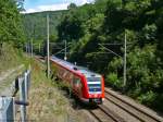 Ein VT 612 ist ...  Kevin Schmidt 04.08.2010