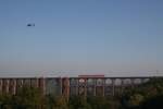 W�hrend der 612�r im ...  Steffen Eule 25.10.2010