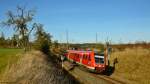 Mit sichtbarem Einsatz der ...  Kevin Schmidt 17.10.2011