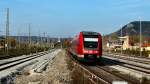 KBS 565 (Holzlandbahn) (43 Fotos)