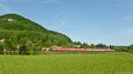 KBS 860 (N�rnberg - Hersbruck - Pegnitz) (29 Photos)