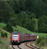 612 649-4 und 091-9 ...  Andreas Hackenjos 07.11.2009