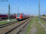 Germersheim (8 Fotos)