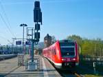 Ein VT 612 hat ...  Kevin Schmidt 26.04.2010