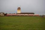 614 021+022 f�hrt am ...  Jens Seidel 07.12.2009