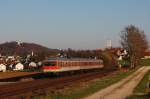 614 005/006 am 07.04.2010 ...  Tobias Schuminetz, Hirschau 08.04.2010