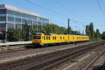 719 001 (ehemaliger 614) ...  Dennis Kraus 20.09.2011