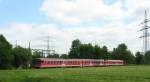 BR 624 | 634 (DB VT 23 | 24 ) (157 Photos)